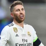 Ramos Mengaku Timnya Sedang Tidak Baik Saat Dikalahkan Eibar