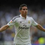 Rodriguez Ingin Pulang ke Madrid