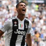 Ronaldo Diharapkan Untuk Menjuarai Liga Champions Bersama Juve