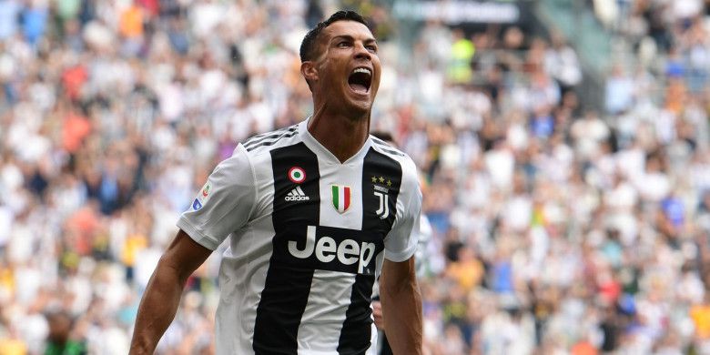 Ronaldo Diharapkan Untuk Menjuarai Liga Champions Bersama Juve