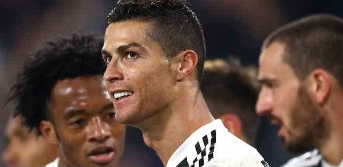 Ronaldo Memberi Kritikan Terhadap Strategi MU