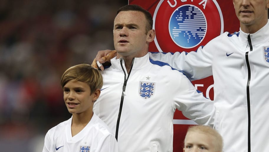Rooney Diberitakan Akan Bermain Untuk Timnas Inggris Lagi