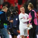Rooney Mengaku Haru Ketika Memerankan Laga Terakhirnya