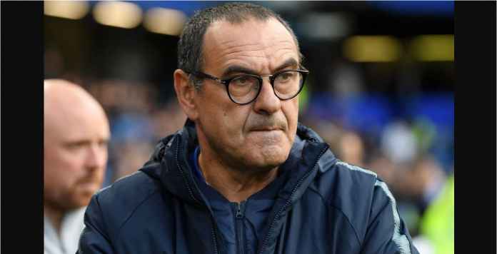 Sarri Merasa Envy Kepada Manajer Hotspur Sekarang ini