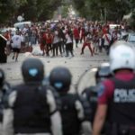 Simpatisan River Plate Disusupi Mafia Terkait Penyerangan Bus Boca Juniors