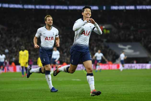 Strategi Tottenham Untuk Kalahkan Chelsea