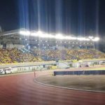 Timnas Ini Tak Pakai Stadion Utama di Negaranya