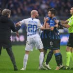 Tujuh Kemenangan Berturut Inter Diputuskan Oleh Atalanta
