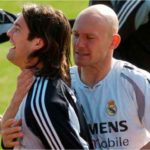 Upah Santiago Solari Hanya Separuh Dari Zidane