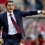 Valverde Sebutkan Timnya Bermain Buruk Saat Melawan Real Betis