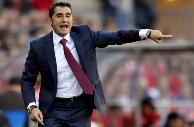 Valverde Sebutkan Timnya Bermain Buruk Saat Melawan Real Betis