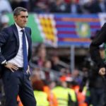 Valverde Siap Beberkan Penyebab Kekalahan Barca Atas Betis
