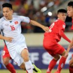 Vietnam Berhasil Menaklukan Laos di Gelaran Piala AFF