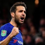 AC Milan Masih Berusaha Untuk Datangkan Fabregas