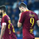 AS Roma Mencoba Kembali Masuk 4 Besar