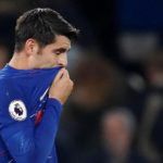 Alasan Morata Tak Dimainkan Hadapi City