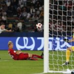 Bale Cetak Hattrick Madrid Lolos Ke Final Piala Dunia Antarklub