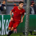 Bangganya Perotti Menjadi Pemain AS Roma