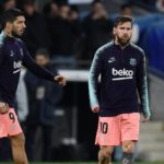 Barcelona Diingatkan Jangan Meremehkan Lyon