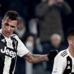 Bek Juventus Sebut Timnya Layak Menang