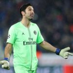 Buffon Merasa Kecewa Melihat Napoli Dan Inter Tersingkir