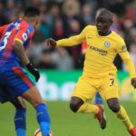 Chelsea Menang Tipis Hadapi Crystal Palace