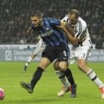 Chiellini Catat Icardi Sebagai Daftar Lawan Tersulit