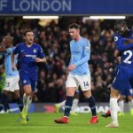 City Diminta Segera Bangkit Usai Dikalahkan Chelsea