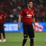 Darmian Sudah Rindu Ingin Pulang Ke Italia