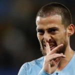 David Silva Menambah Daftar Pemain Cedera City