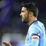 David Villa Akan Menyusul Andres Iniesta Ke Kobe