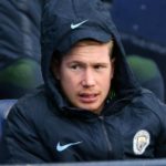 De Bruyne Membantah Dirinya Kelelahan