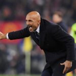 Diusir Wasit Pelatih Inter Milan Akui Lakukan Kesalahan