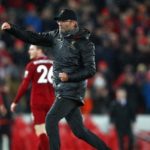 Fans Liverpool Bersorak Usai Tahu Man City Menelan Kekalahan