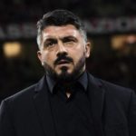 Gattuso Menilai Jadwal AC Milan Sedikit Absurd