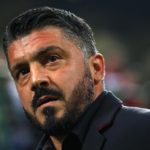 Gattuso Setuju Laga Dihentikan Jika Ada Aksi Rasisme
