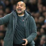 Guardiola Merasa City Belum Pantas Jadi Tim Terbaik Eropa