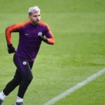 Hadapi Chelsea City Masih Tanpa Aguero