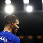 Hazard Akan Memutuskan Masa Depannya Akhir Musim