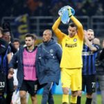 Inter Milan Terdepak Dari Liga Champions
