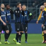 Inter Milan Tersingkir Dari Liga Champions Karena Tegang