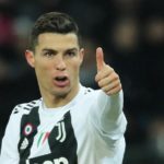 Jorge Mendes Sempat Meragukan Ronaldo Akan Gabung Juventus