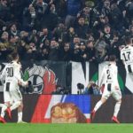 Juventus Samai Rekor Start Terbaik Dilima Liga Top Eropa