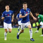 Kesempatan Everton Merubah Cerita Di Derby Merseyside