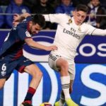 Kesulitan Hadapi Huesca Madrid Salahkan Kondisi Angin