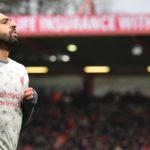 Klopp Tak Khawatir Mo Salah Kesulitan Cetak Gol