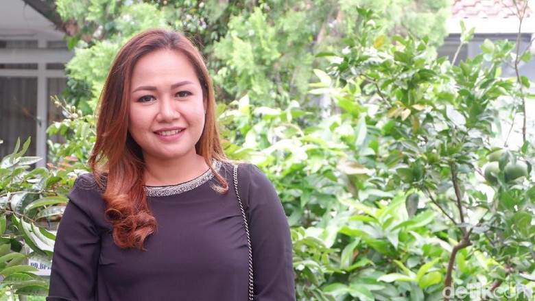 Lasmi Indaryani Ungkap Pengaturan Skor Di Indonesia