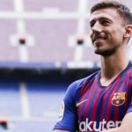 Lenglet Pastikan Barcelona Serius Hadapi Tottenham