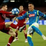Liverpool Harus Menang Melawan Napoli Jika Ingin Lolos UCL
