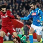 Liverpool Lolos 16 Besar Usai Kalahkan Napoli